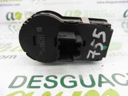 Headlight switch OPEL INSIGNIA A (G09) | BP1843998I24 - Image 4