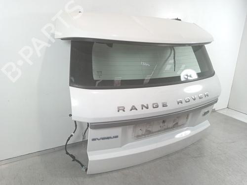 Tailgate LAND ROVER RANGE ROVER EVOQUE (L538) 2.0 D | BP21129759C6 