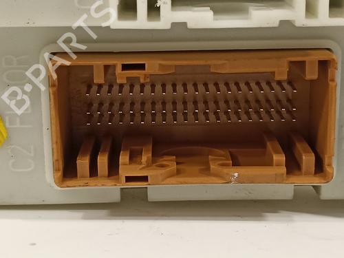 Fuse box FORD FOCUS III  | BP16213952E1 