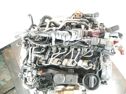 Engine SEAT EXEO ST (3R5) 2.0 TDI | BP30838644M1 - Image 9