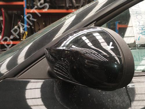 Left mirror BMW 1 (E81) 116 i | BP35919618C26 - Image 2