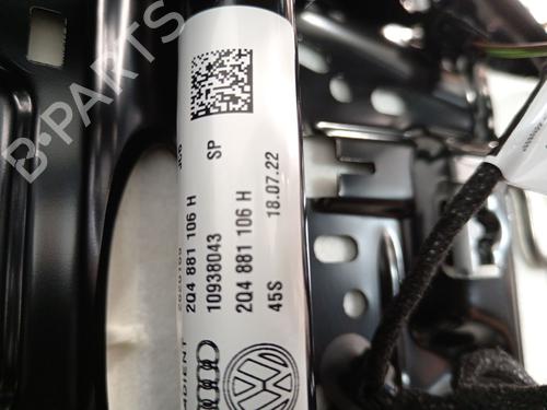 Right front seat SEAT ARONA (KJ7, KJP) 1.6 SRE | BP29118722C16 