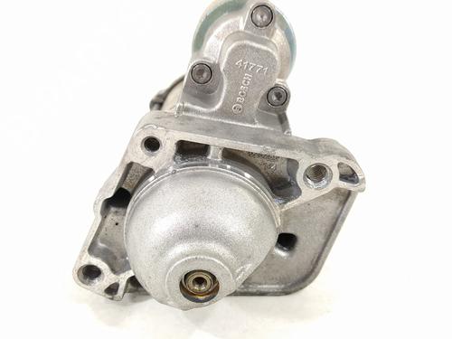 Starter RENAULT MEGANE IV Grandtour (K9A/M/N_)  | BP12259937M8 
