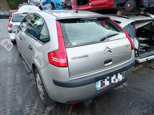 Fuse box CITROËN C4 I (LC_) 1.6 HDi | BP29909634E1 