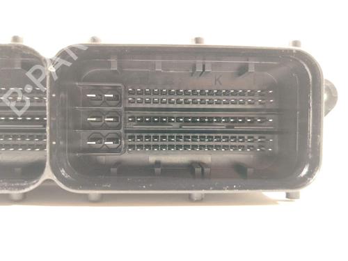 Engine control unit (ECU) VW CADDY V Box Body/MPV (SBA, SBH) 2.0 TDi | BP32442748M57  - Image 5