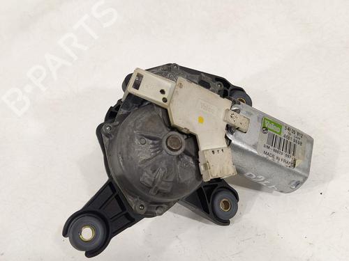 Used Rear wiper motor Rear wiper motor 12254167 12254167