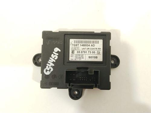 Used Electronic module Electronic module 28424852 28424852
