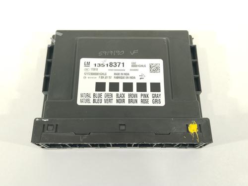 Elektronisk modul OPEL ASTRA K (B16) [2015-2022]  29180857