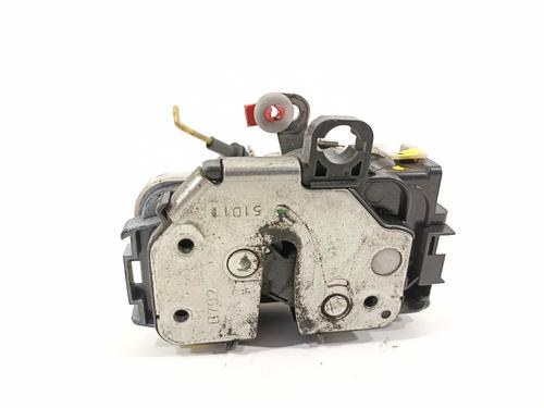 Front right lock FIAT 500 (312_)  | BP16493445C97 