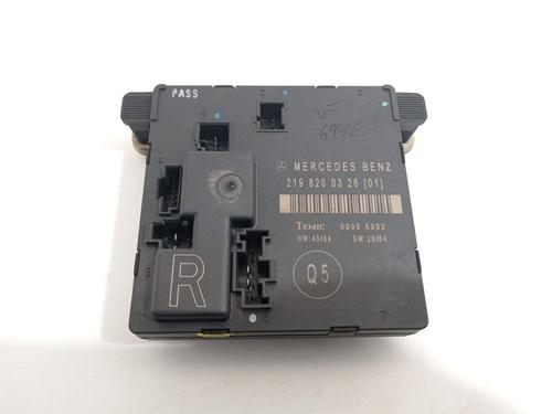 Used Electronic module Electronic module 23000545 23000545