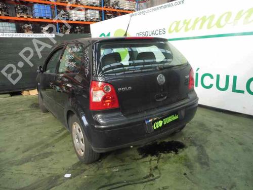 Egr VW POLO (9N_, 9A_)  | BP1995399M69 
