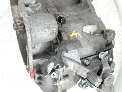 Gearbox MERCEDES-BENZ B-CLASS Sports Tourer (W245)  | BP16801747M3 