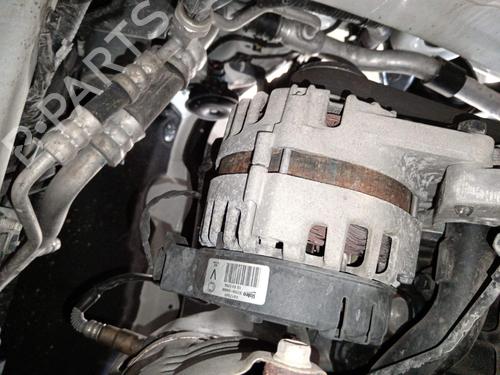Used Alternator Alternator 36936236 36936236