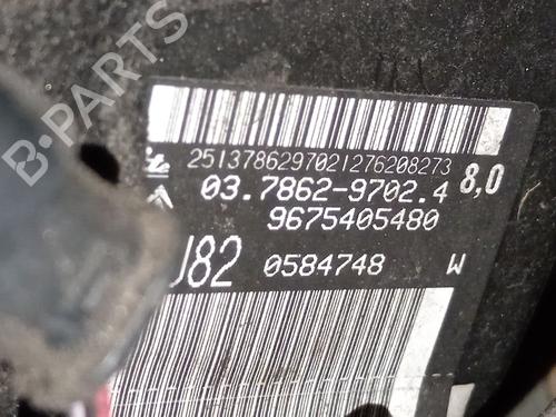 Used Servo brake Servo brake 36325743 36325743