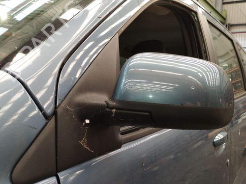 Retrovisor esquerdo Retrovisor esquerdo 35949459 35949459