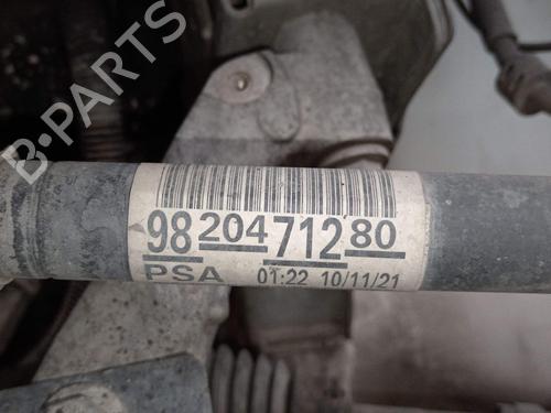 Left front driveshaft CITROËN BERLINGO (ER_, EC_) 1.5 BlueHDi 100 | BP36324397M38 - Image 2