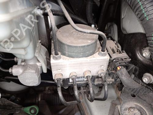 Used ABS pump ABS pump 36296614 36296614