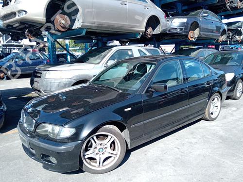 Used Parts BMW 3 (E46) 320 d (150 hp) 4270061