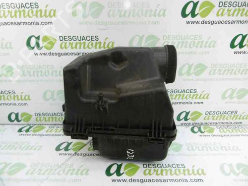 Luftfilter kasse Luftfilter kasse 14302715 14302715