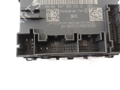 Electronic module AUDI Q5 (FYB, FYG) 35 TDI quattro | BP27528727M83 