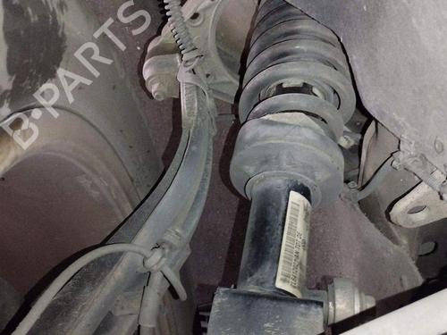 Used Left front shock absorber Left front shock absorber VW TOUAREG (7LA, 7L6, 7L7) 2.5 R5 TDI (174 hp) 38232421 38232421