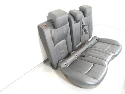 Rear seat LAND ROVER RANGE ROVER EVOQUE (L538) 2.0 D | BP31354004C17