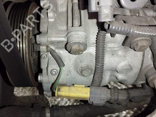 Used AC compressor AC compressor 36230053 36230053
