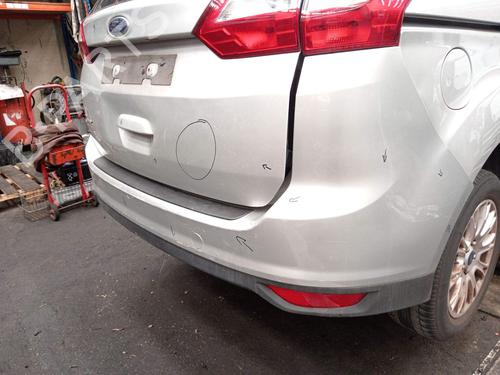 Used Rear bumper Rear bumper FORD GRAND C-MAX Van 2.0 TDCi (140 hp) 39890215 39890215