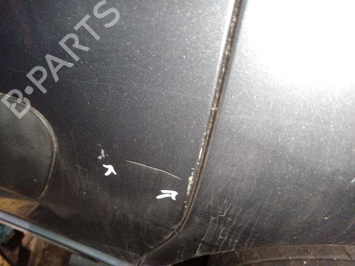 Left slide door CITROËN BERLINGO MULTISPACE (B9) 1.6 HDi 110 | BP30100477C74 