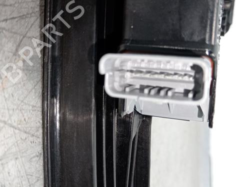 Rear left window mechanism OPEL CORSA F (P2JO) 1.2 (68) | BP31852626C24