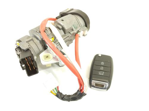 Ignition barrel KIA SPORTAGE III (SL) 1.6 GDI | BP11032505M48 