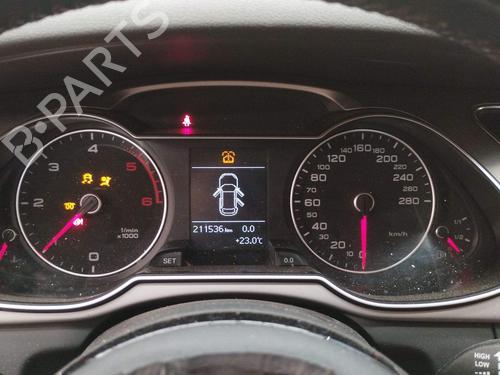 Engine AUDI A4 B8 Avant (8K5) 2.0 TDI | BP39434360M1 - Image 5