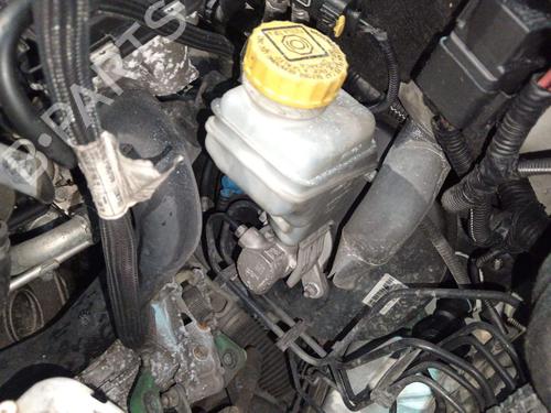 Used Brake master cylinder Brake master cylinder 37713933 37713933