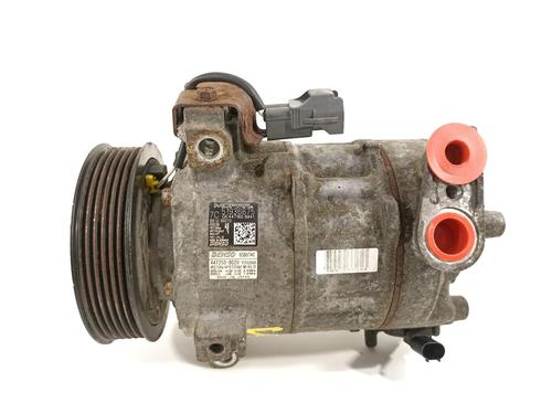 Used AC compressor AC compressor 18411589 18411589