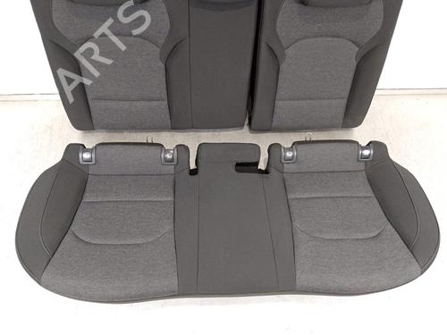 Rear seat HYUNDAI i30 (PDE, PD, PDEN) 1.5 | BP36989417C17 - Image 4
