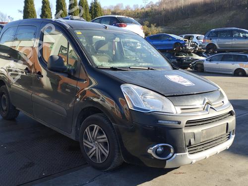 Styregear/Snekke CITROËN BERLINGO MULTISPACE (B9)  | BP23408211M22 