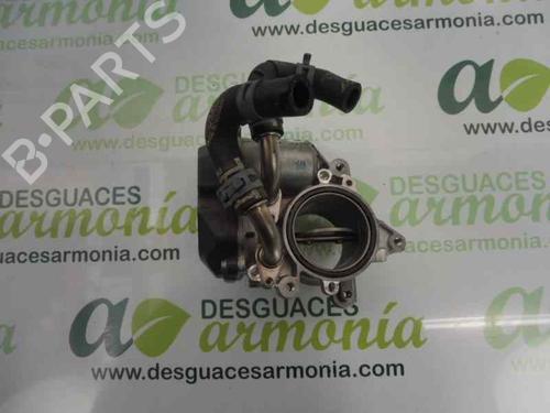 Used Throttle body SEAT LEON (5F1) 1.6 TDI (110 hp) 1987292