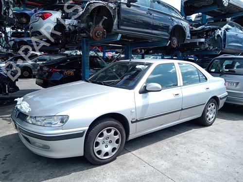 Used Parts PEUGEOT 406 (8B) 2.0 HDI 90 4655175
