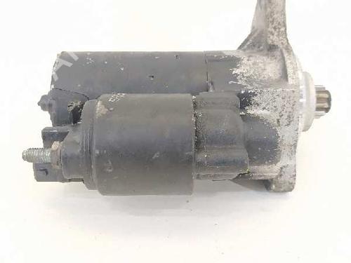 Used Starter SEAT IBIZA II (6K1) 1.6 i (101 hp) 7671608