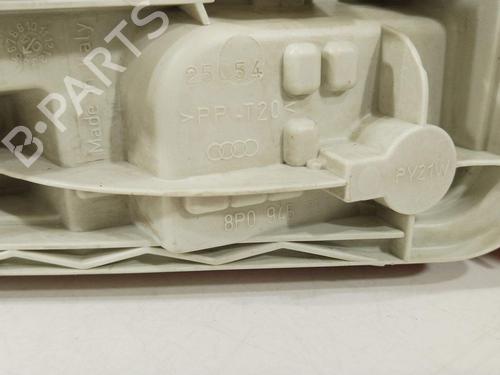 Left taillight AUDI A3 (8P1) 1.9 TDI | BP35754810C34 - Image 9
