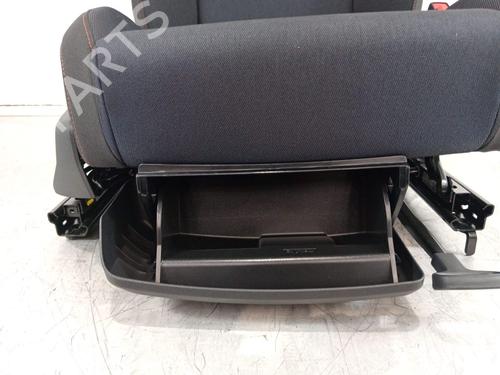 Right front seat SEAT IBIZA V (KJ1, KJG) | BP40607619C16 - Image 9