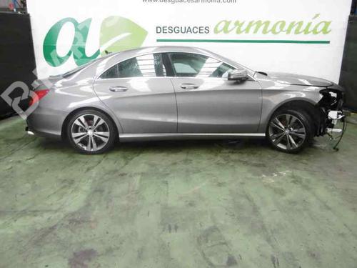 Used Parts MERCEDES-BENZ CLA Coupe (C117)  CLA 220 CDI / d (117.303)  163106
