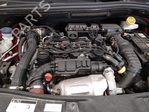 Used Engine Engine 39147502 39147502