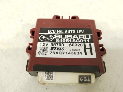Lights ECU SUBARU FORESTER (SJ_) 2.0 D AWD (SJD) | BP32470654M55 - Image 2