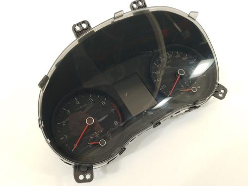 Cockpit KIA RIO III (UB) [2011-2017]  18348683