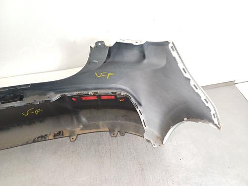 Rear bumper KIA RIO IV (YB, SC, FB)  | BP29354882C8 