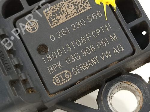 Electronic sensor SEAT LEON (5F1) 2.0 Cupra | BP40100204M84 - Image 4