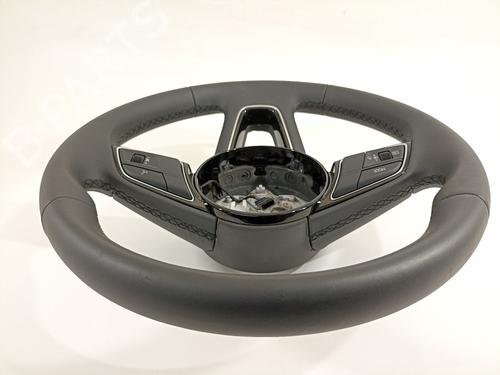 Steering wheel AUDI A1 Sportback (GBA) 25 TFSI | BP19635208C49 