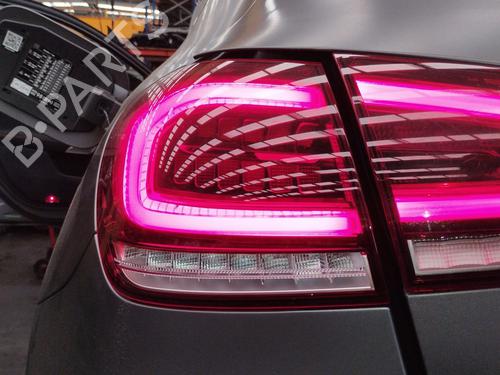 Used Left taillight Left taillight MERCEDES-BENZ A-CLASS (W177) AMG A 45 S 4-Matic+ (177.054) (421 hp) 34439295 34439295