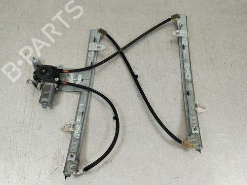 Front right window mechanism CITROËN XSARA PICASSO (N68) 1.6 HDi | BP27201059C23 